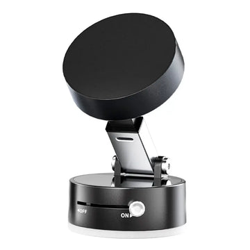 Revolutionize Your Phone Experience with a Vacuum Phone Holder