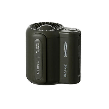 Cool Clip Waist Fan