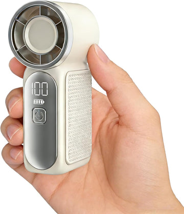 Pocket Size Mini Turbo Fan