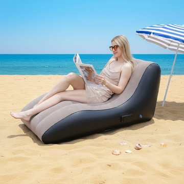 Inflatable Sofa Air Chair